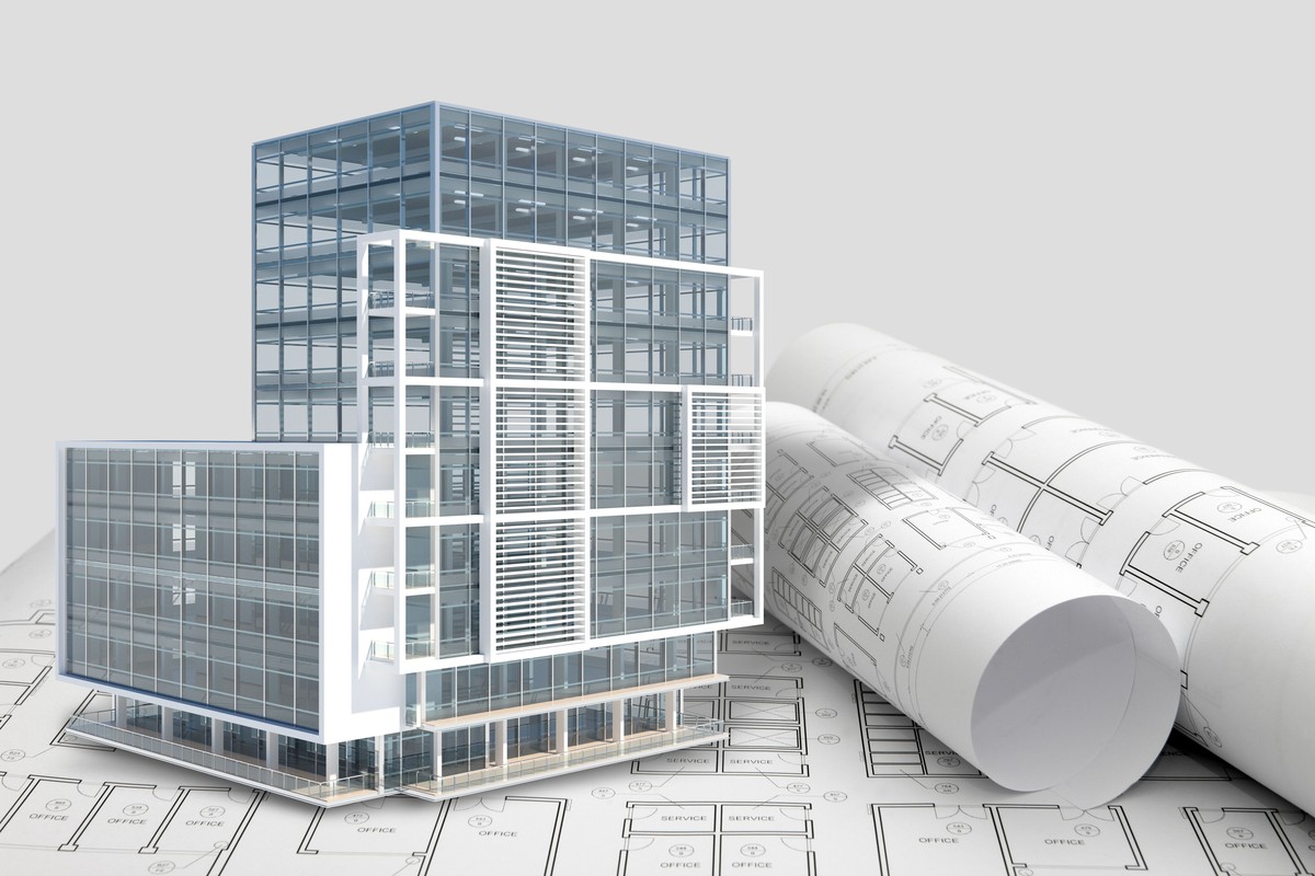 Draft Visual Design Drafting & Visualisations | Sigma Projects WA